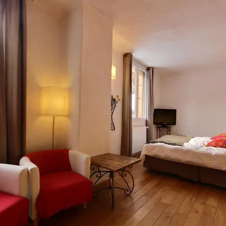 Chalet 12 Pers Avec Sauna, Jacuzzi, Wifi, Parking, Animaux Admis - Fr-1-455-238