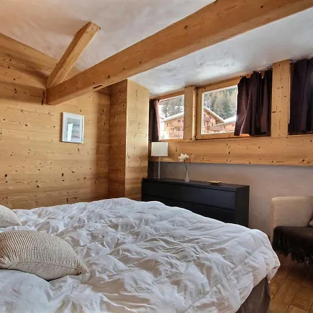 12 Pers Avec Sauna, Jacuzzi, Wifi, Parking, Animaux Admis - Fr-1-455-238 *